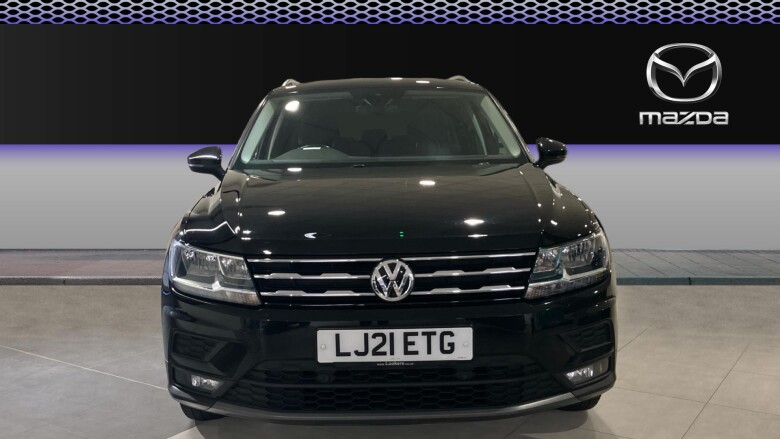Volkswagen Tiguan Allspace 2.0 TDI Match 5dr DSG Diesel Estate
